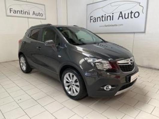 usato OPEL Mokka