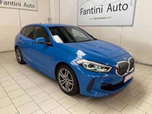 usato BMW 118