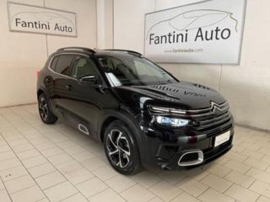 usato CITROEN C5 Aircross