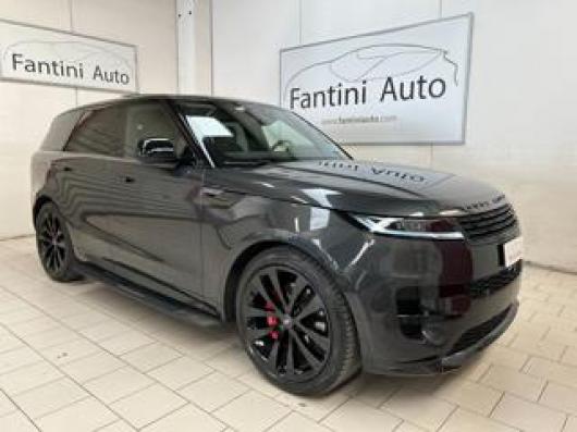 usato LAND ROVER Range Rover Sport