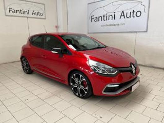 usato RENAULT Clio