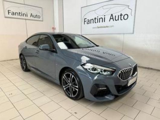 usato BMW 218