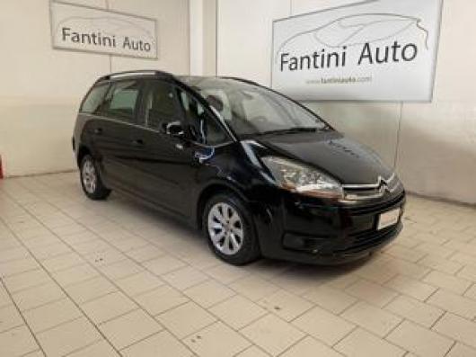 usato CITROEN C4