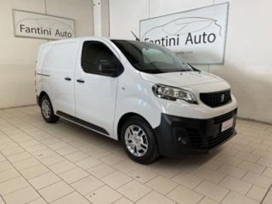usato PEUGEOT Expert