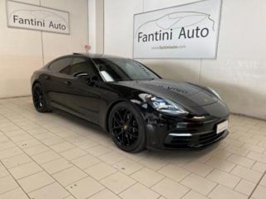 usato PORSCHE Panamera