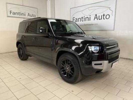 usato LAND ROVER Defender