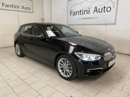usato BMW 118