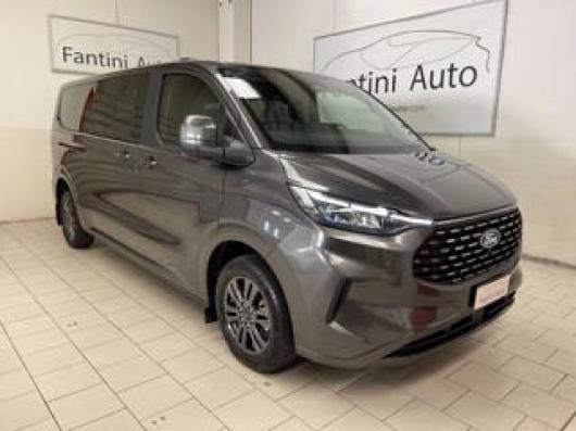 Km 0 FORD Tourneo Custom