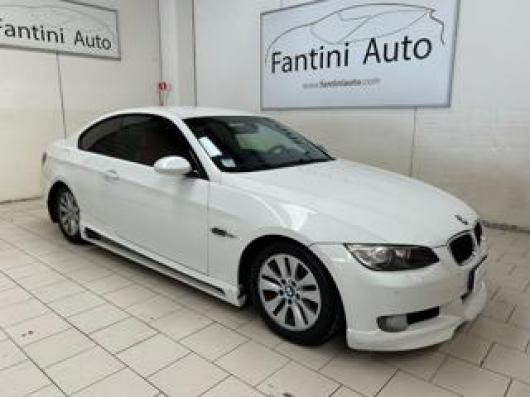 usato BMW 320