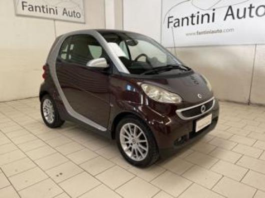 usato SMART ForTwo