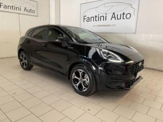 usato FORD Puma