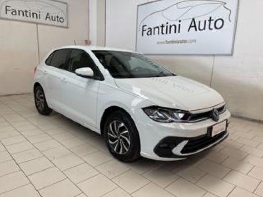 usato VOLKSWAGEN Polo