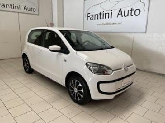 usato VOLKSWAGEN up!