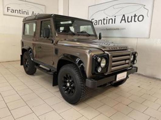 usato LAND ROVER Defender