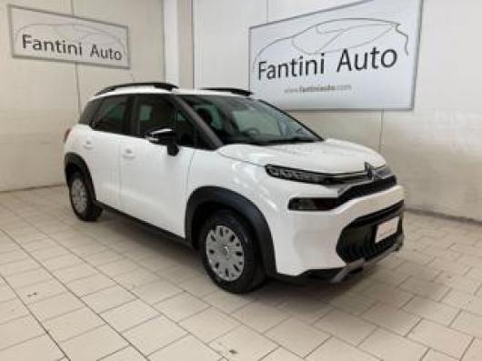 usato CITROEN C3 Aircross