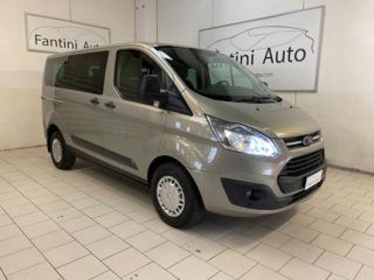 usato FORD Transit Custom
