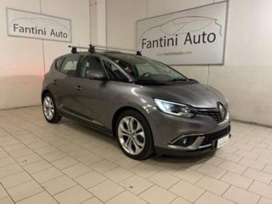 usato RENAULT Scenic