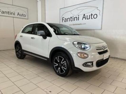 usato FIAT 500X