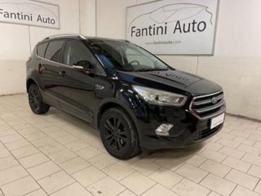 usato FORD Kuga