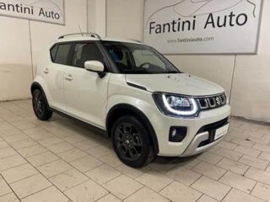 usato SUZUKI Ignis