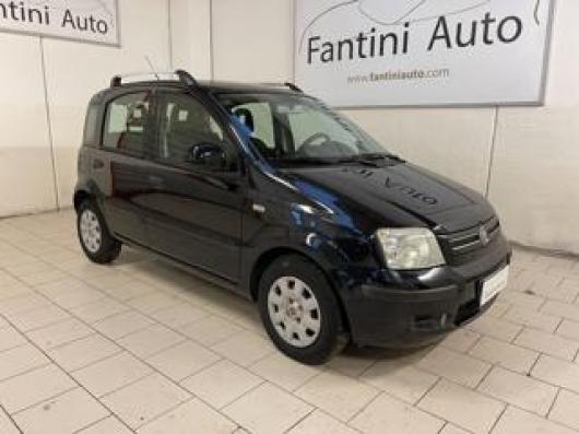 usato FIAT Panda