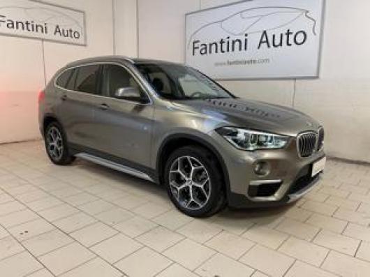usato BMW X1
