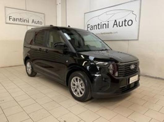 usato FORD Tourneo Courier