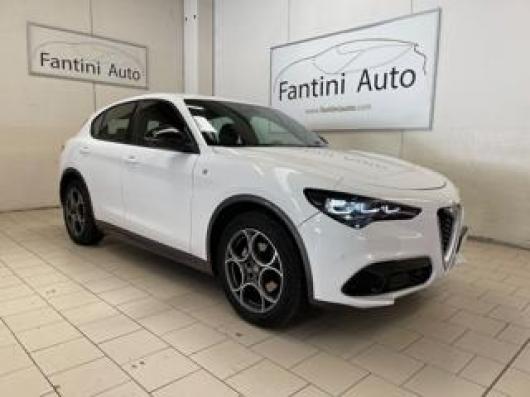 usato ALFA ROMEO Stelvio