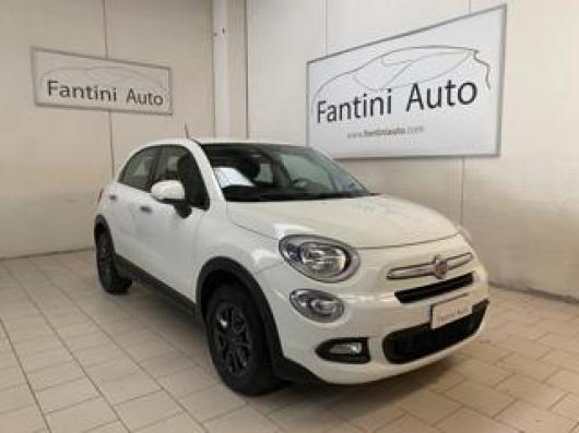 usato FIAT 500X