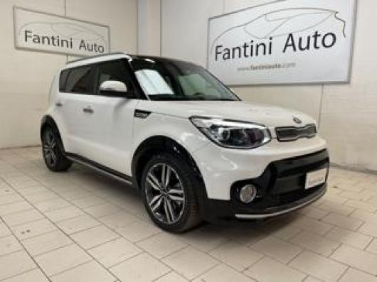 usato KIA Soul