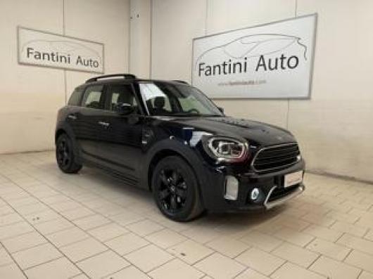 usato MINI Countryman
