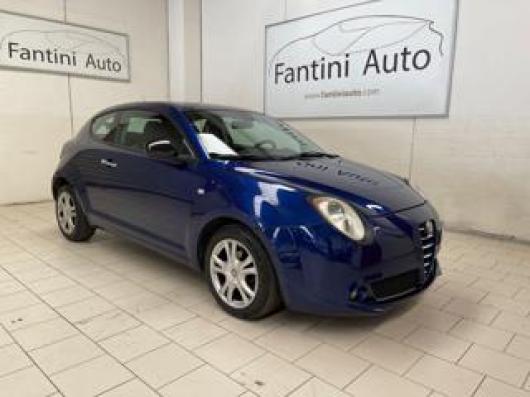 usato ALFA ROMEO MiTo