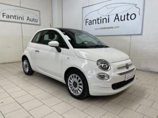 usato FIAT 500