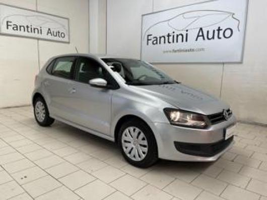 usato VOLKSWAGEN Polo