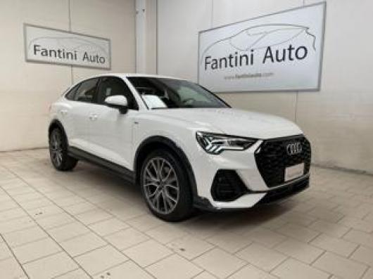 usato AUDI Q3