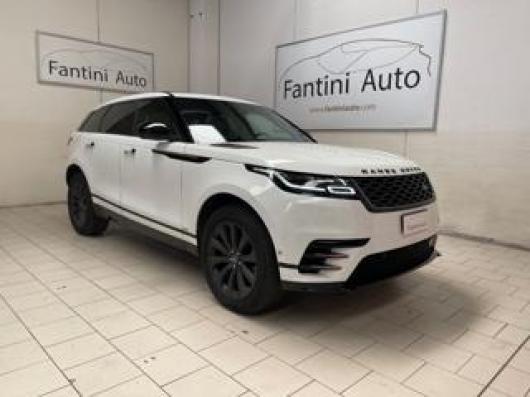 usato LAND ROVER Range Rover Velar