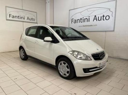 usato MERCEDES A 150