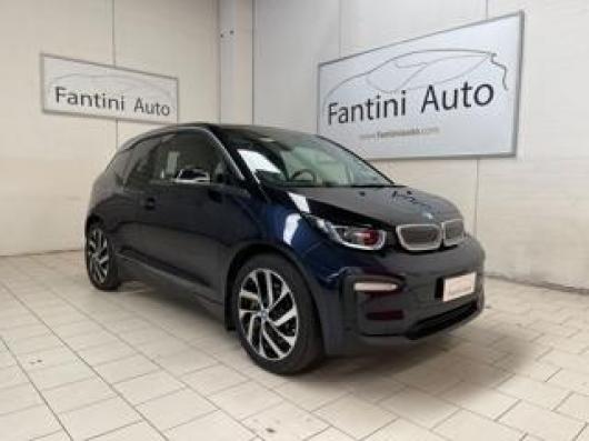 usato BMW i3
