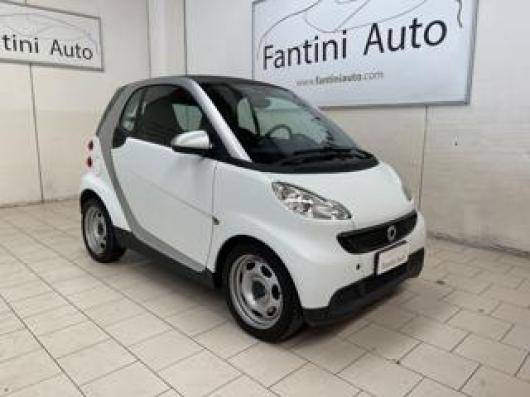 usato SMART ForTwo