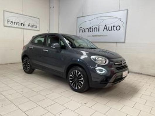 usato FIAT 500X