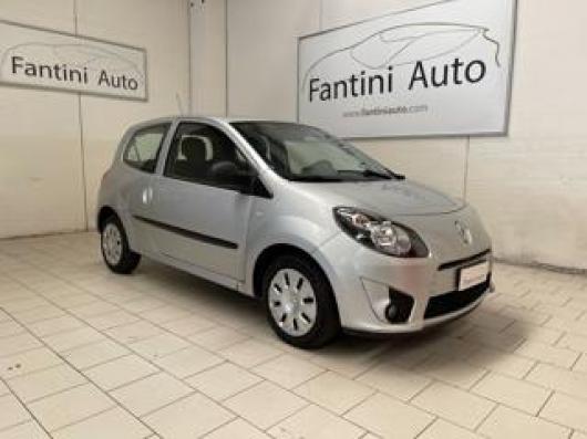 usato RENAULT Twingo