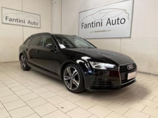 usato AUDI A4