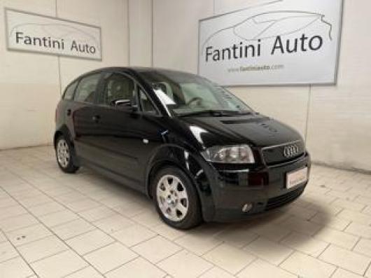 usato AUDI A2