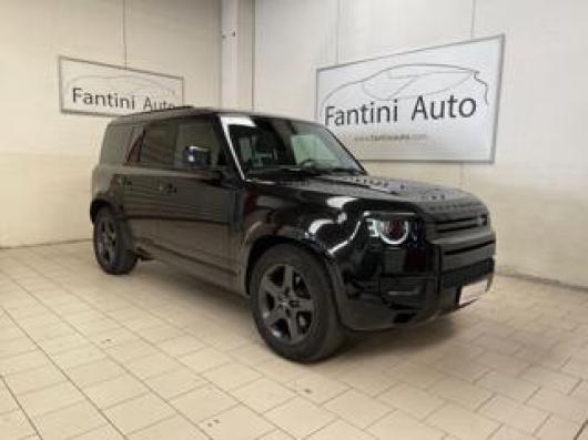 usato LAND ROVER Defender