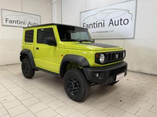 Jimny