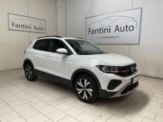 Km 0 VOLKSWAGEN T Cross