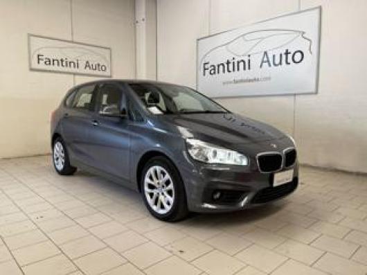 usato BMW 218