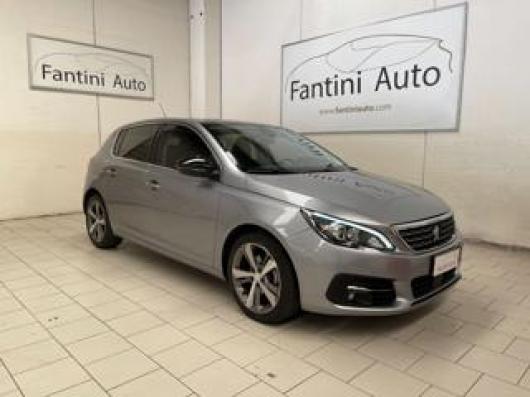 usato PEUGEOT 308