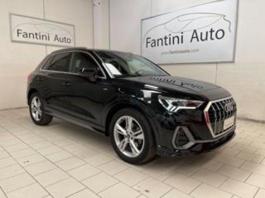 usato AUDI Q3