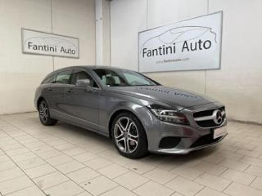 CLS 220